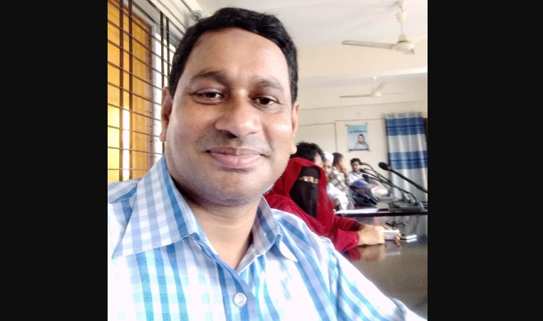 যৌতুক মামলায় পাথরঘাটার বাইনচটকি স্কুলের প্রধান শিক্ষক কারাগারে